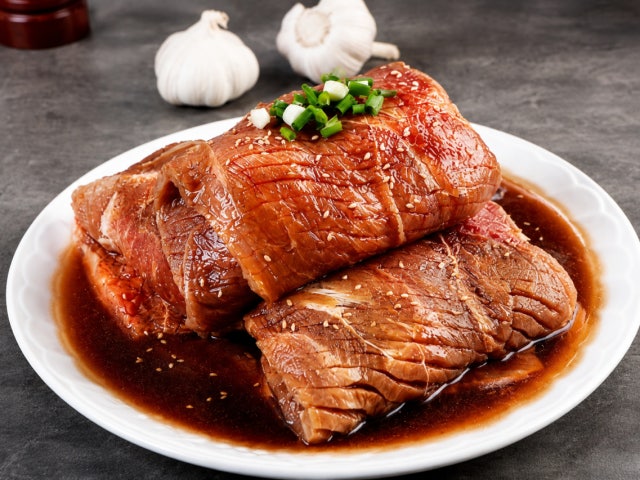 Yeowangsutbulgalbi 写真 4
