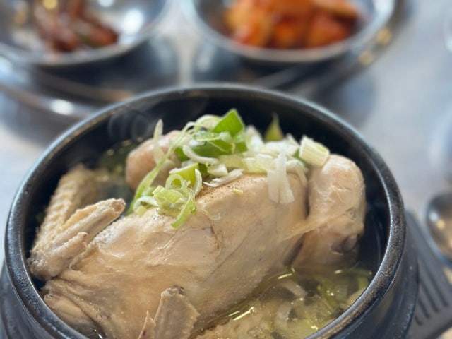 Kkangtongmakchang Photos 4