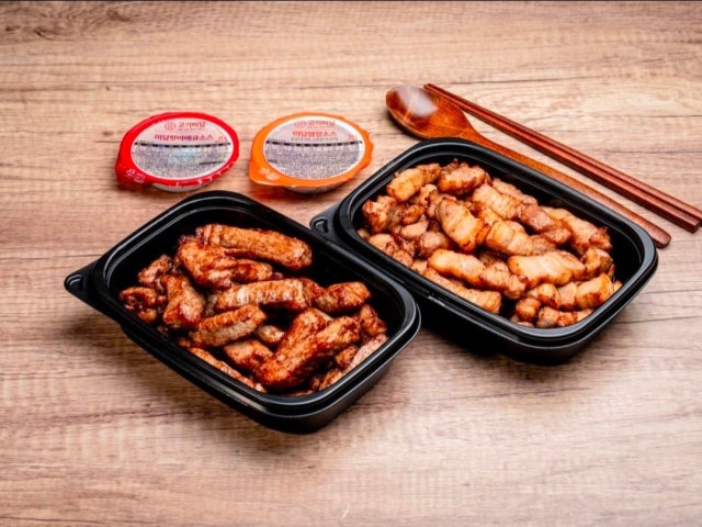 Gogimidam Suwonmaetan店 照片 6