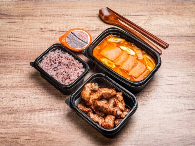 Gogimidam Suwonmaetan店 照片 4