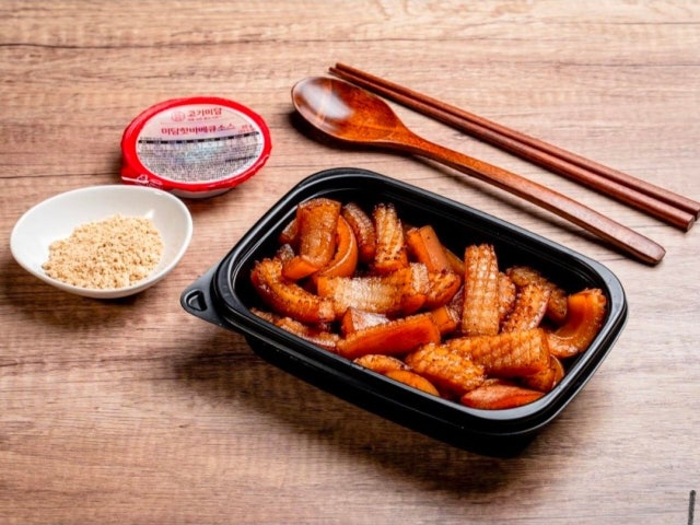Gogimidam Suwonmaetan店 照片 5