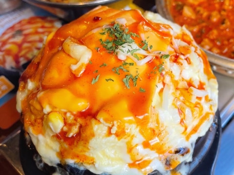 새마을식당 동탄영천점(포장/배달전문점) 사진 4