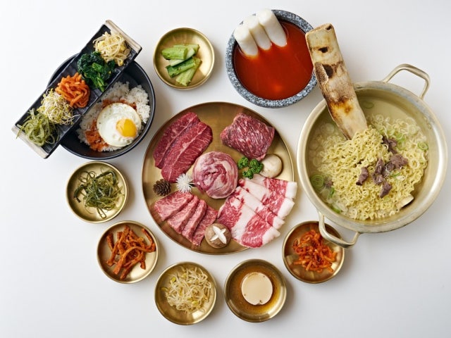 Myeongdongmyeonghanu 照片 4