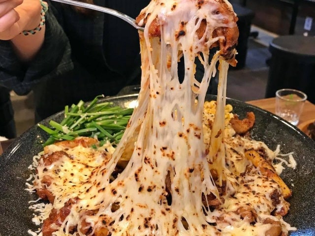 Gopbunigopchang Seochojikyeong店 照片 4