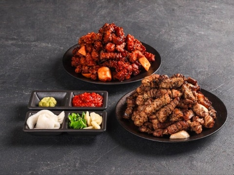 정직화벌집삼겹 신림봉천점 사진 4