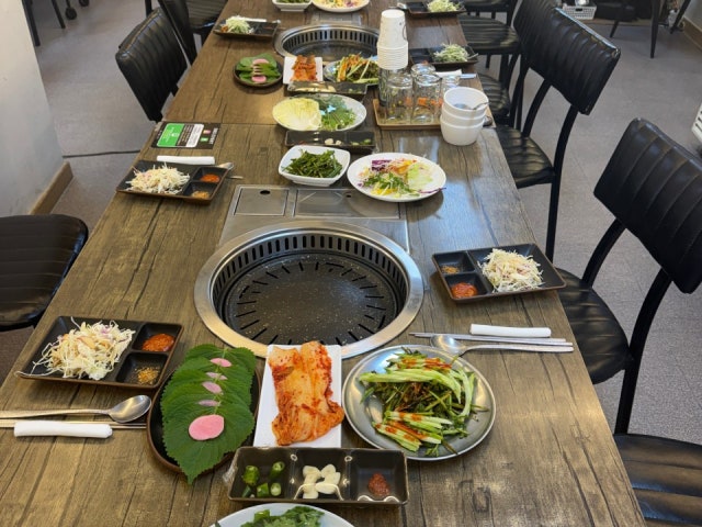 Okrimjeongsutbulgalbi 照片 4