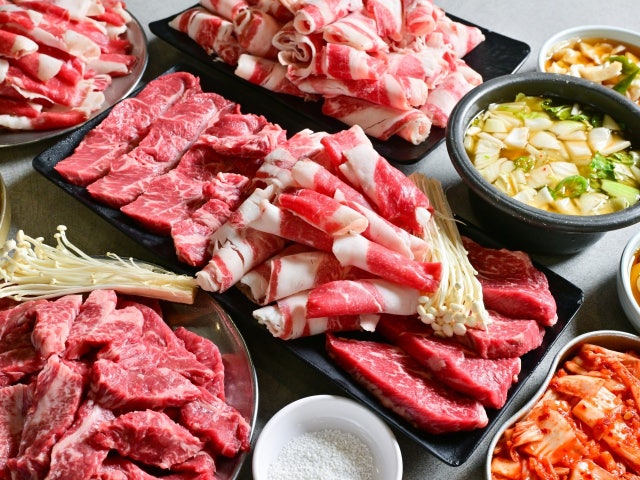 Pureunmokjang 写真 4