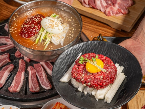명가뒷고기 사진 4