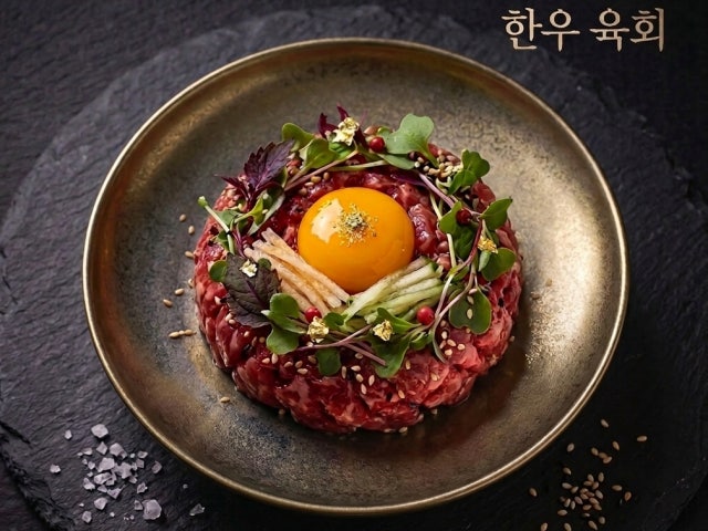 Taejinhwaro 照片 4