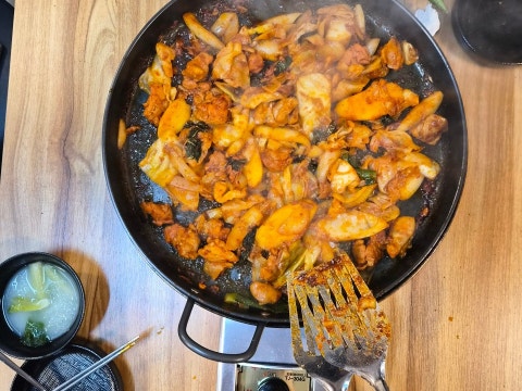또바기곱창 사진 4