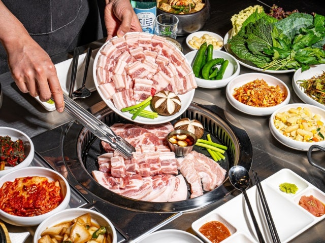 Mureunghoegwan 總店 照片 4