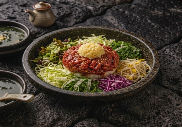 Joseonyukhoe Suwon2ho店 写真 6