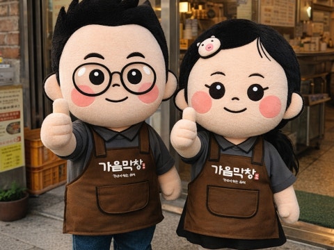 가음막창 부산역점 사진 4