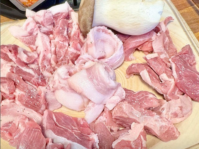 Mangpochamsutdwitgogi 照片 4