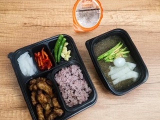 Gogimidam Pyeongtaekhapjeong店 照片 5