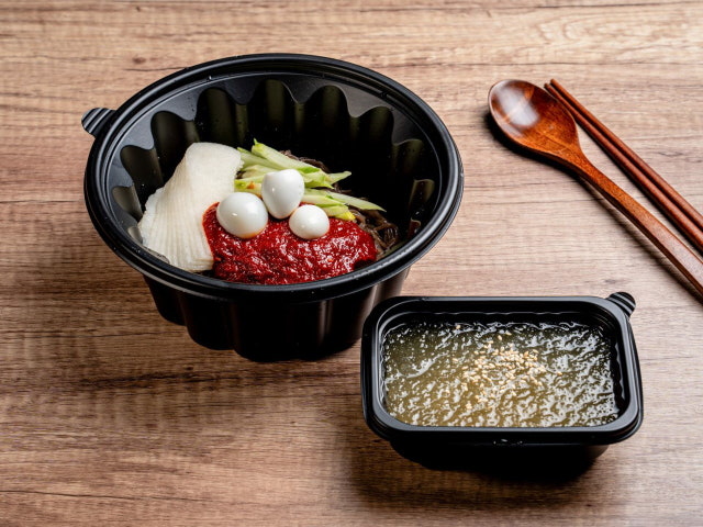 Gogimidam Yonghyeon店 照片 4