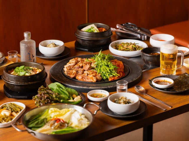 Pujuin Sajik店 写真 4