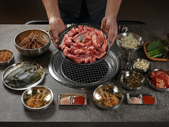 Hambasogalbi Mungyeong店 写真 4