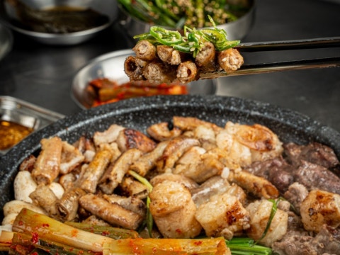 만석한우곱창 사진 4
