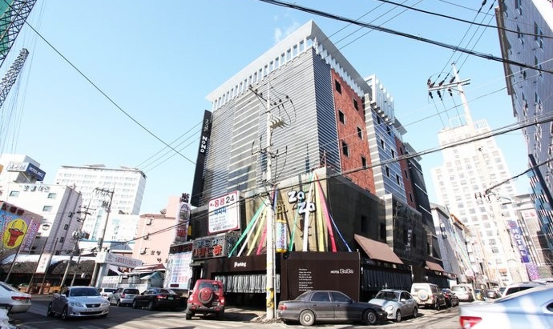 잠실 자자호텔 대표 이미지