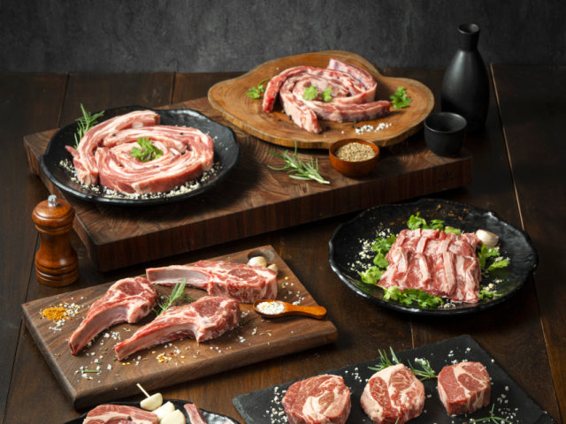 Meyanggalbi Dongtan店 照片 4