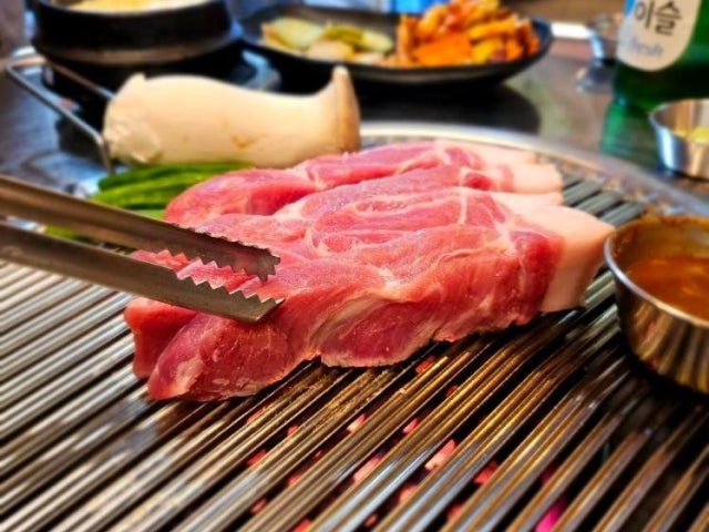 Chinguneyeontanjip 写真 4