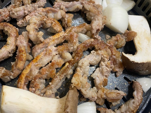 Jangganegopchangsaenggogi 照片 5