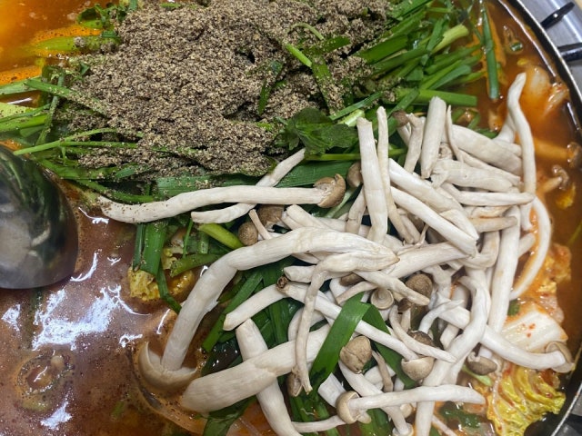 Jangganegopchangsaenggogi 照片 4
