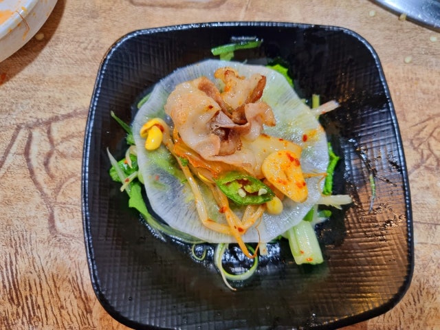 Bumindaepaesamgyeop 照片 4