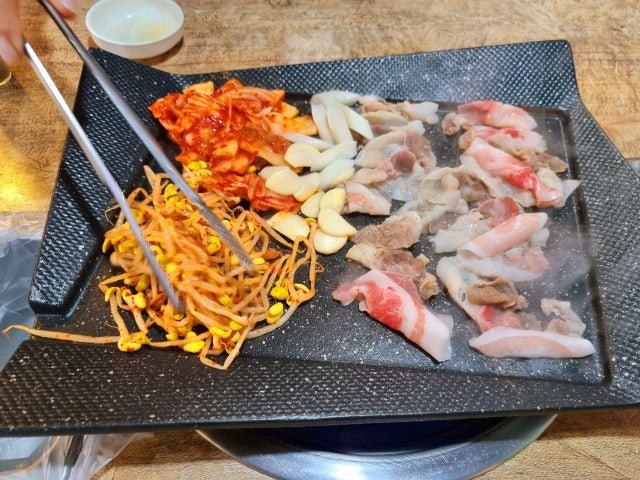 Bumindaepaesamgyeop 照片 5