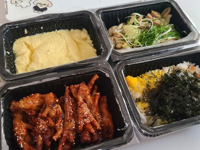 Ppulbal Guwol店 写真 6