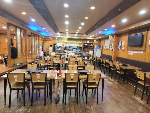 앗싸대패삼겹살 신내점 사진 4