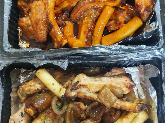 Watttajjokgalbi Haeundae店 写真 6