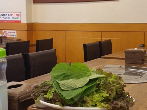마포숯불갈비 사진 4