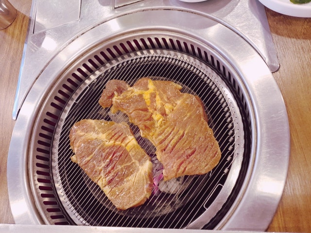Maposutbulgalbi 照片 5
