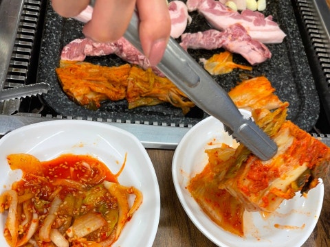 복돼지구들장삼겹살 사진 4