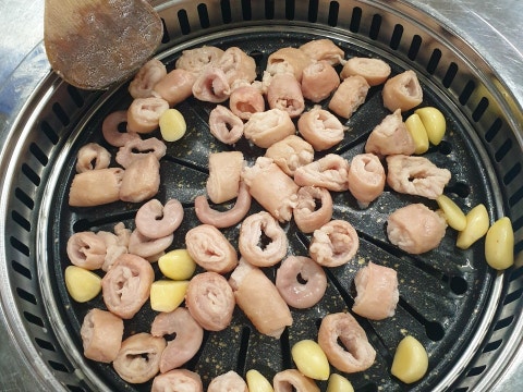 삽다리원조곱창 사진 4