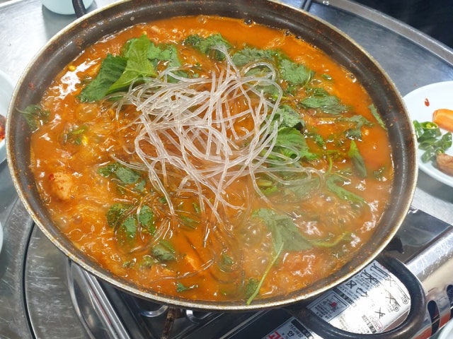 Sapdariwonjogopchang 写真 5