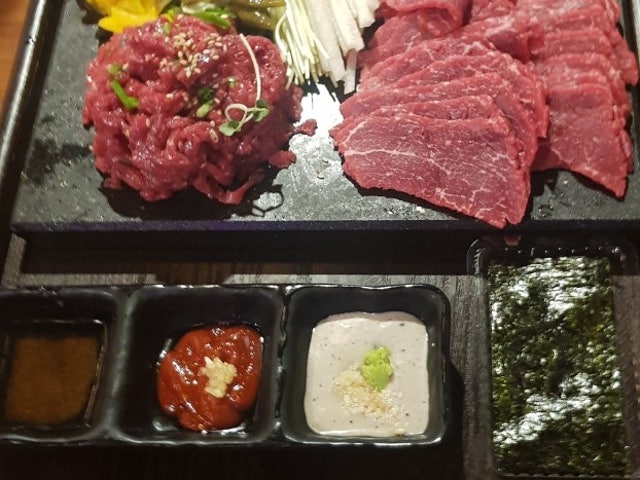 Yukhoeiyagi Gwangjin店 照片 5