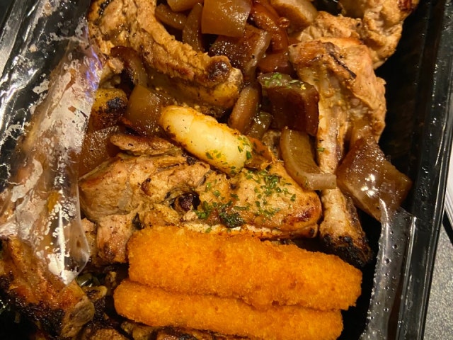 Watttajjokgalbi Haeundae店 写真 4