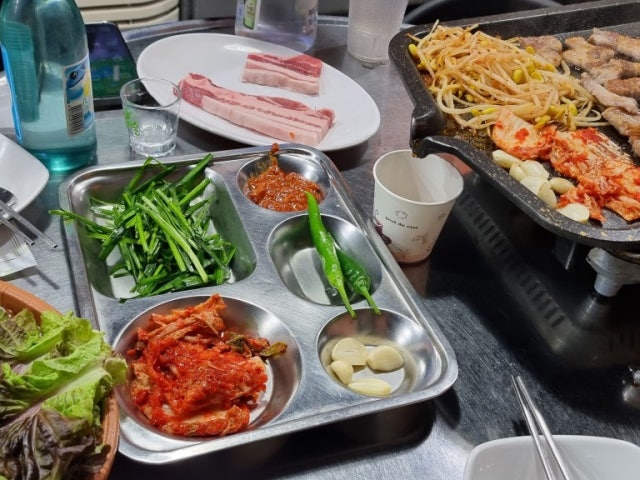 Wangdaebaksaenggogijip 照片 5