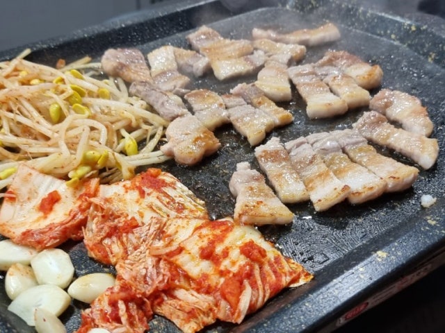 Wangdaebaksaenggogijip 照片 6
