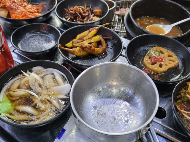 Jeonpodon 照片 5