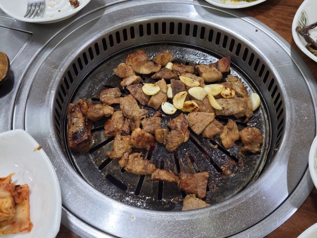 Ijogalbi Guseong Branch Photos 6