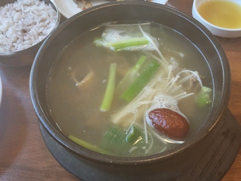 일번지고기집 사진 4