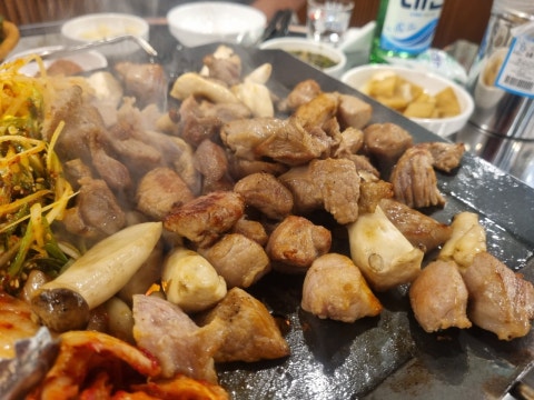 김해뒷고기 사진 4