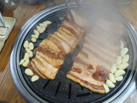 기장숯불갈비 사진 4