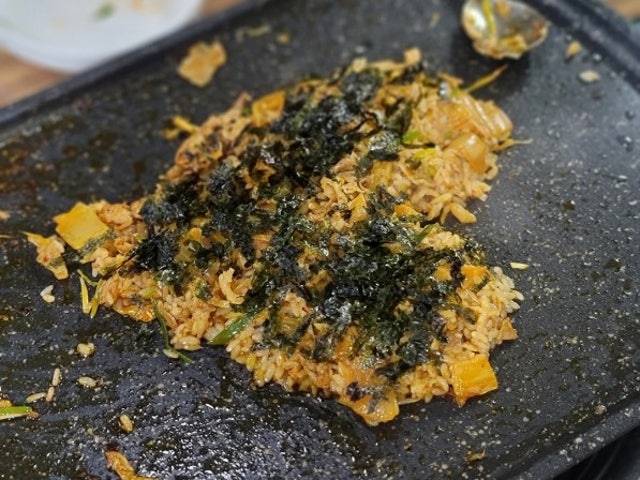 Samgyeopjanchi Beomil店 照片 5