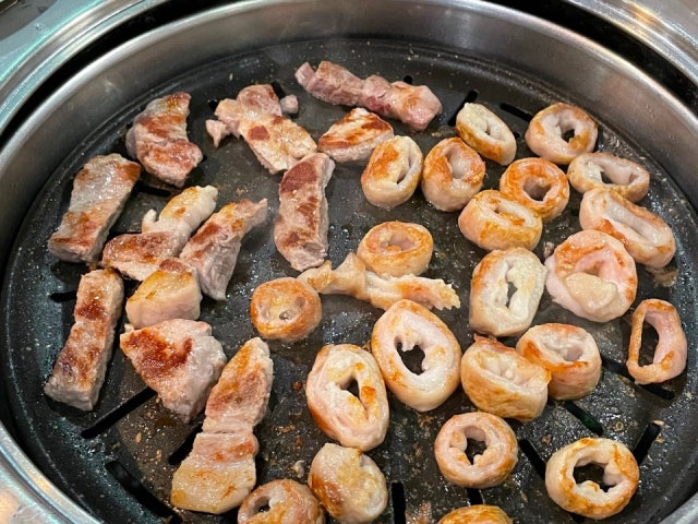 Taeyeongsaengmakchang Juan16ho店 照片 6