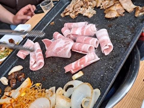 대성삼겹 사진 4